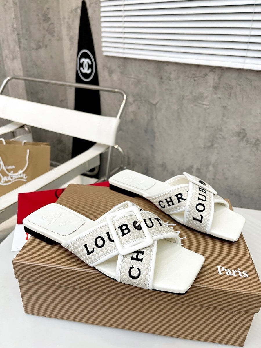 Chloe’s Picks - Best High-End Brands in One Place - AFFORDABLE LUXURY HEELS - 7993