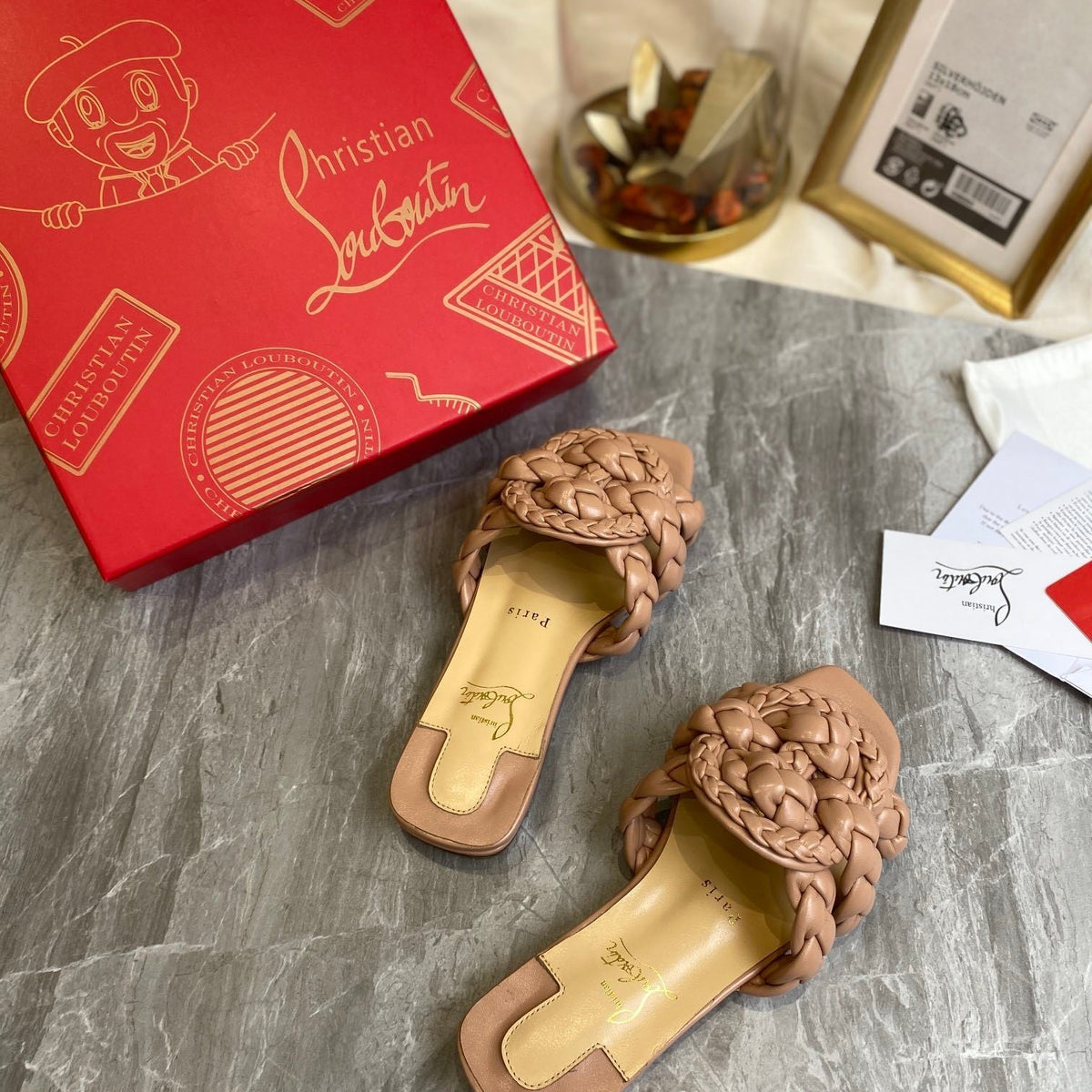 Chloe’s Picks - DESIGNER HEELS FOR WOMEN - AFFORDABLE LUXURY HEELS - 7968