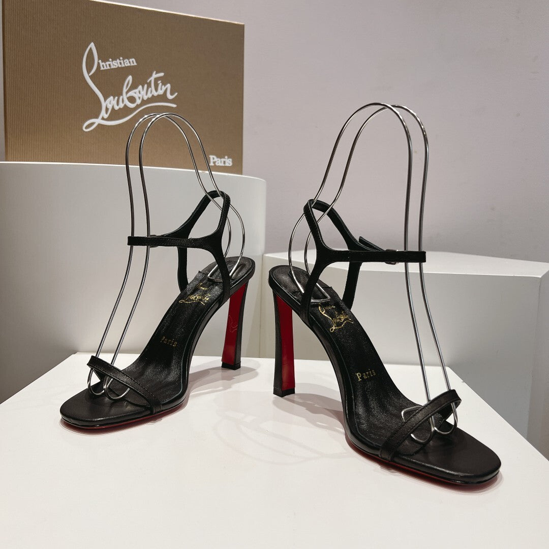 Chloe’s Picks - Best High-End Brands in One Place - AFFORDABLE LUXURY HEELS - 8109