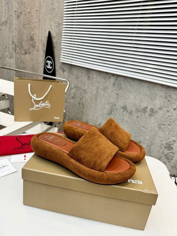 Chloe’s Picks - High-Quality Designer Products for You - AFFORDABLE LUXURY HEELS - 8115