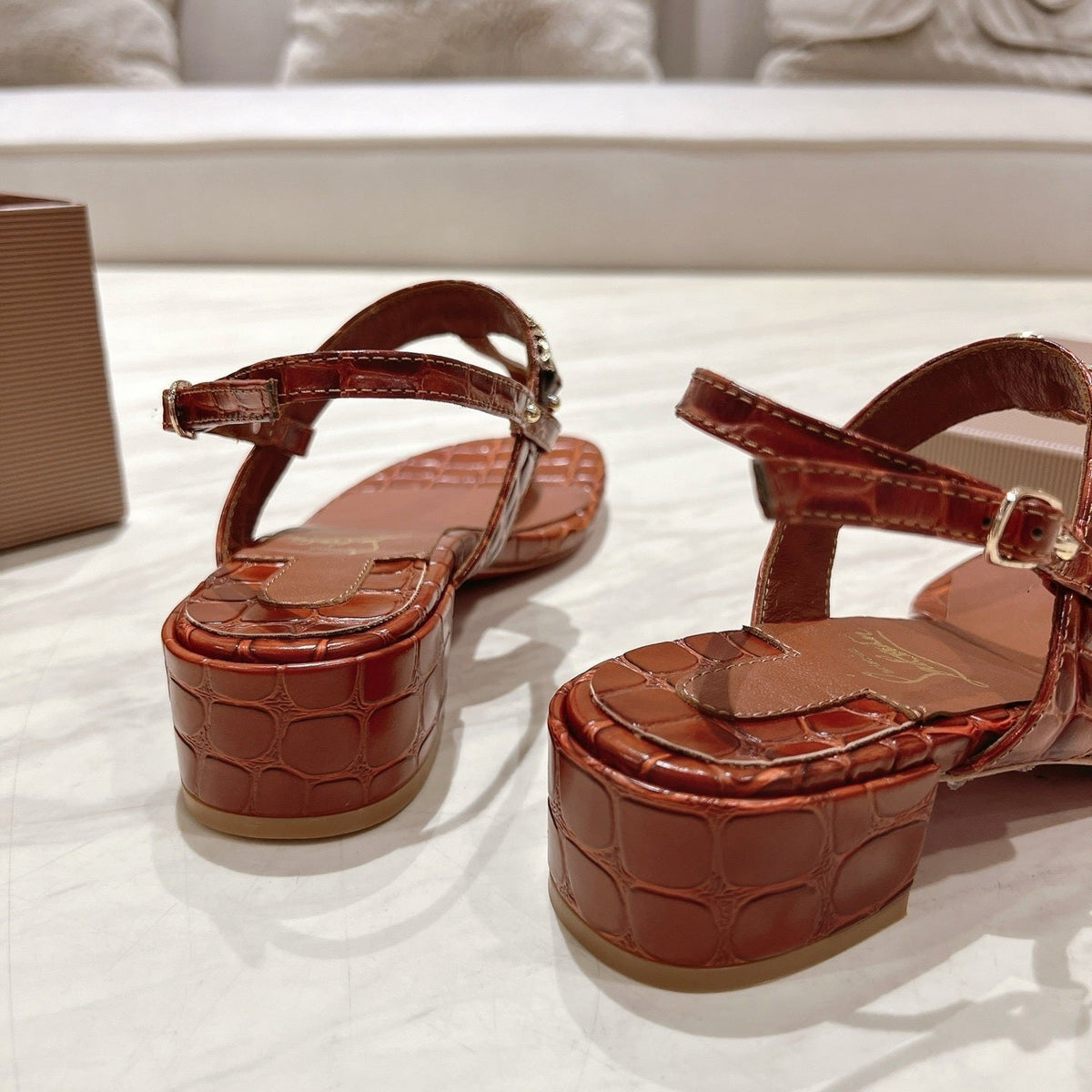 Chloe’s Picks - DESIGNER HEELS FOR WOMEN - AFFORDABLE LUXURY HEELS - 8240