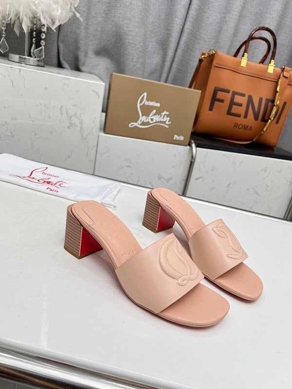 Chloe’s Picks - DESIGNER HEELS FOR WOMEN - AFFORDABLE LUXURY HEELS - 8056