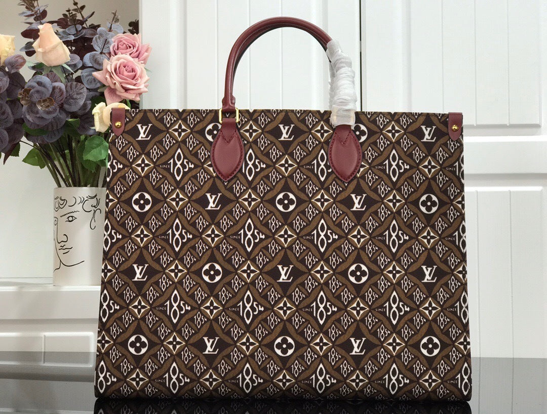 Chloe’s Picks - Best High-End Brands in One Place - AFFORDABLE LUXURY BAGS - 4365