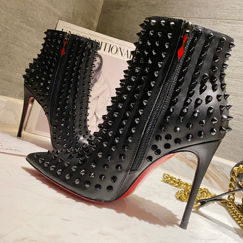 Chloe’s Picks - Best High-End Brands in One Place - AFFORDABLE LUXURY HEELS - 7989