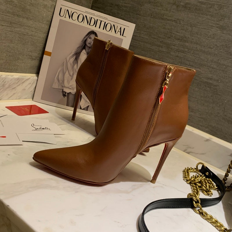 Chloe’s Picks - Premium Luxury Goods and Accessories - AFFORDABLE LUXURY HEELS - 7990