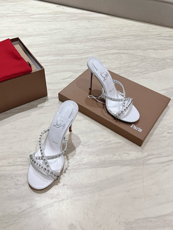 Chloe’s Picks - Best High-End Brands in One Place - AFFORDABLE LUXURY HEELS - 8293