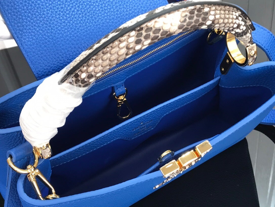 Chloe’s Picks - Best High-End Brands in One Place - AFFORDABLE LUXURY BAGS - 4321