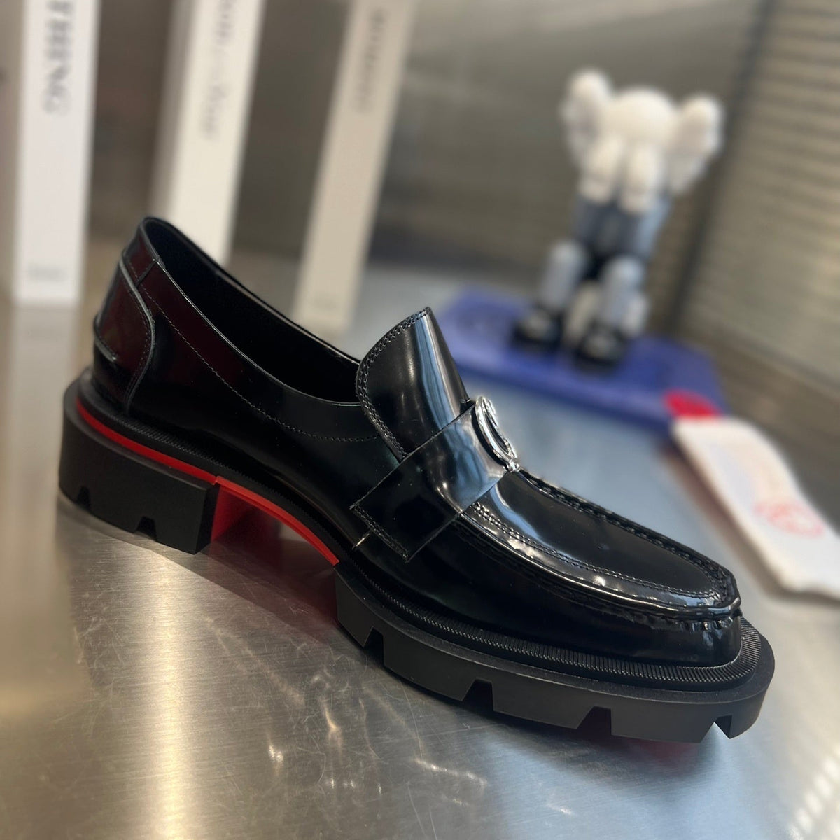 Chloe’s Picks - High-Quality Designer Products for You - AFFORDABLE LUXURY HEELS - 8311