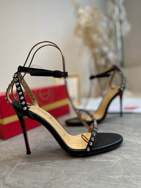 Chloe’s Picks - High-Quality Designer Products for You - AFFORDABLE LUXURY HEELS - 7979