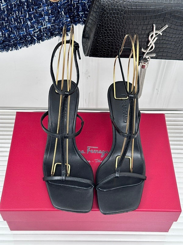 Chloe’s Picks - Premium Luxury Goods and Accessories - AFFORDABLE LUXURY HEELS - 8062