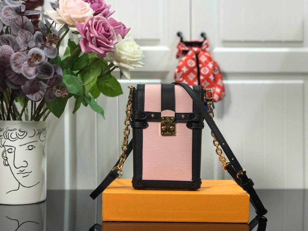 Chloe’s Picks - Premium Luxury Goods and Accessories - AFFORDABLE LUXURY BAGS - 4338
