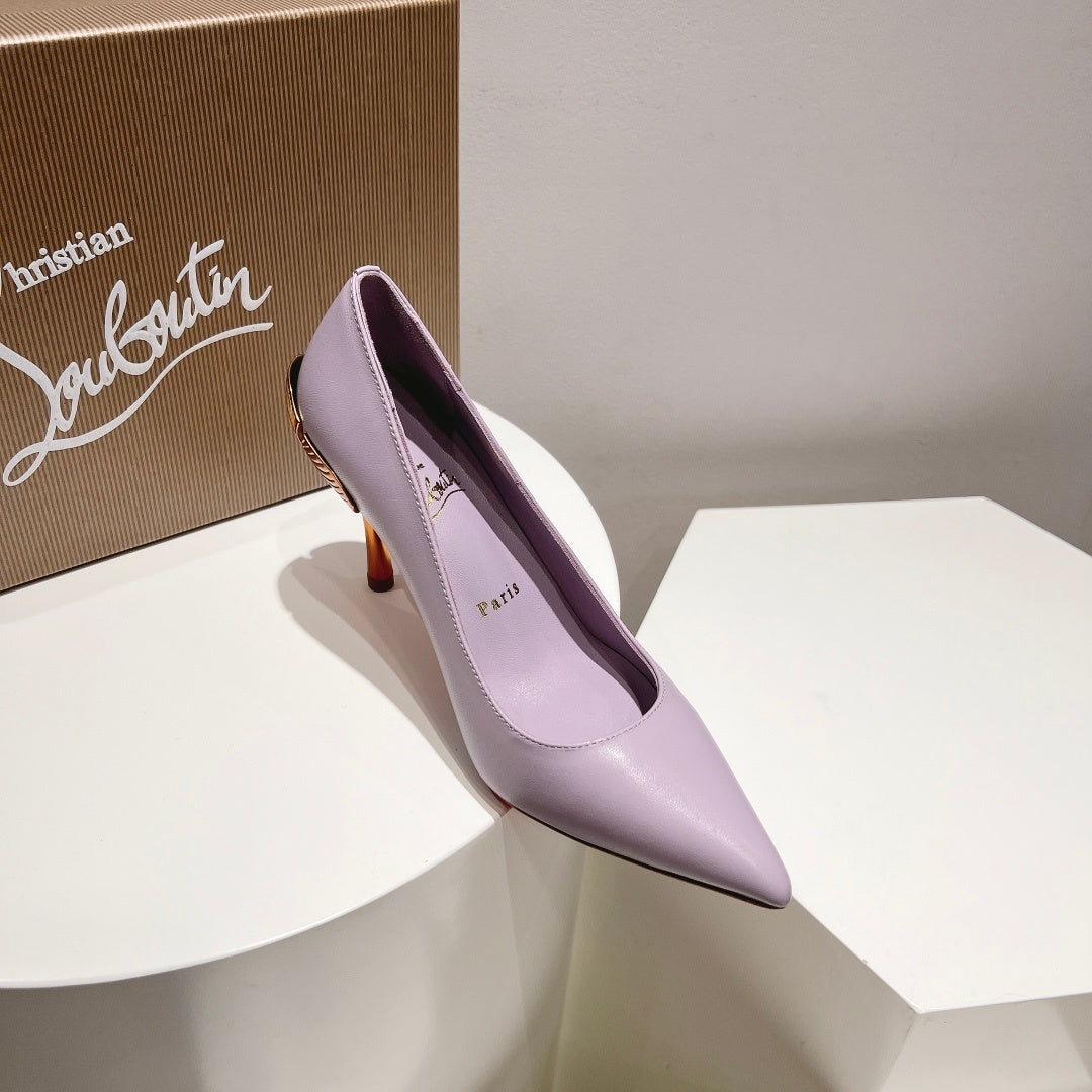 Chloe’s Picks - DESIGNER HEELS FOR WOMEN - AFFORDABLE LUXURY HEELS - 8028