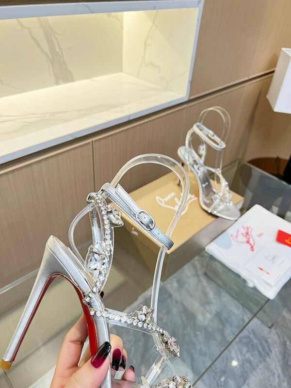 Chloe’s Picks - Best High-End Brands in One Place - AFFORDABLE LUXURY HEELS - 8013