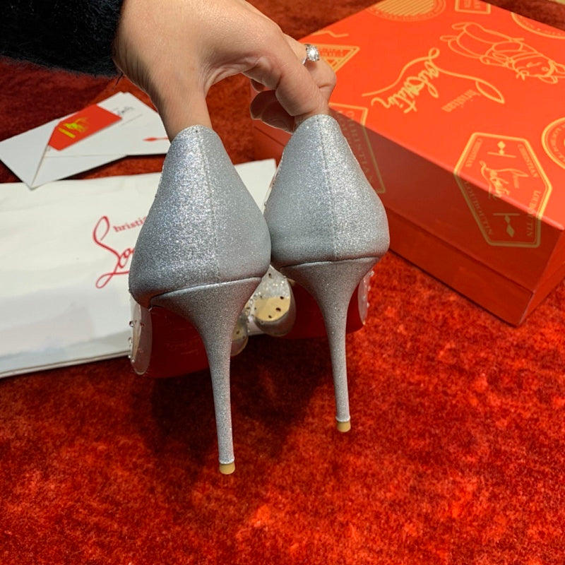 Chloe’s Picks - Best High-End Brands in One Place - AFFORDABLE LUXURY HEELS - 8209