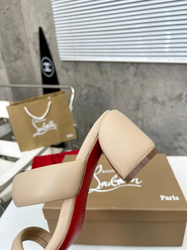 Chloe’s Picks - DESIGNER HEELS FOR WOMEN - AFFORDABLE LUXURY HEELS - 7996