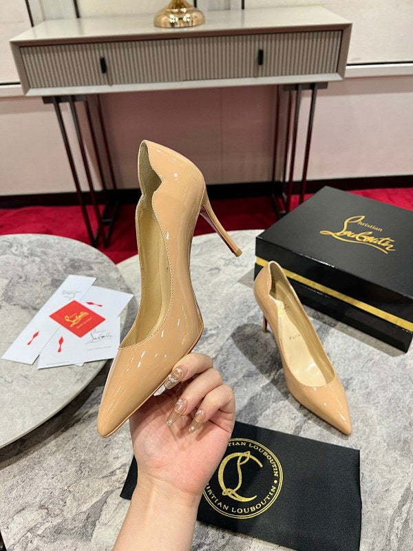 Chloe’s Picks - High-Quality Designer Products for You - AFFORDABLE LUXURY HEELS - 8187