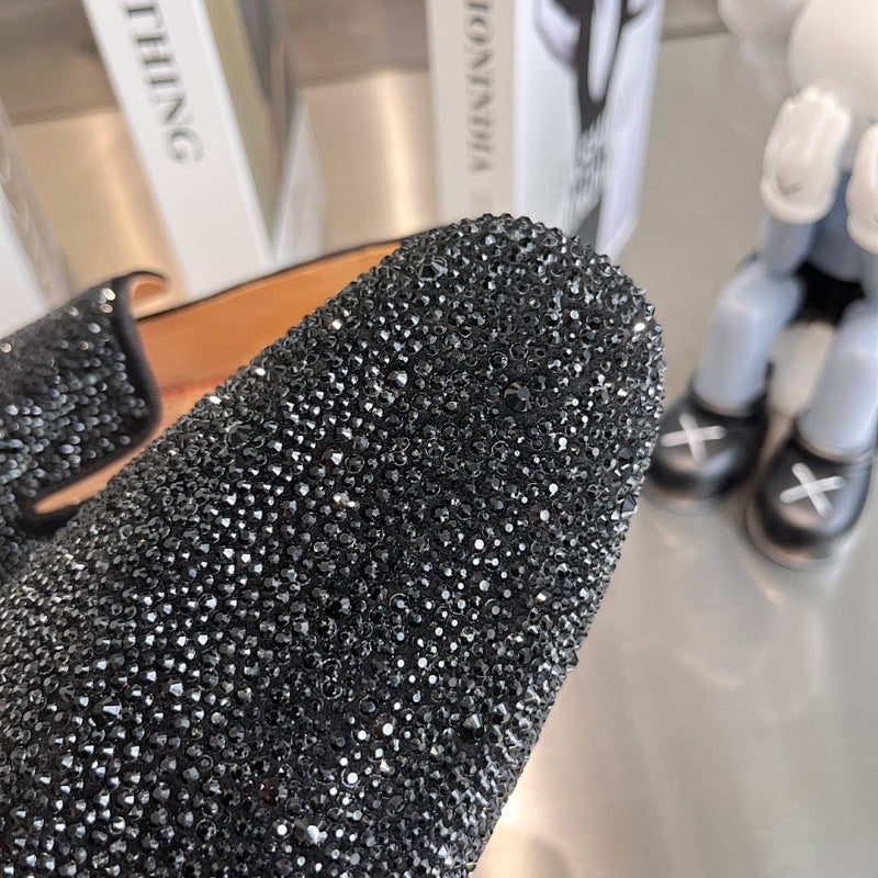Chloe’s Picks - DESIGNER HEELS FOR WOMEN - AFFORDABLE LUXURY HEELS - 8264