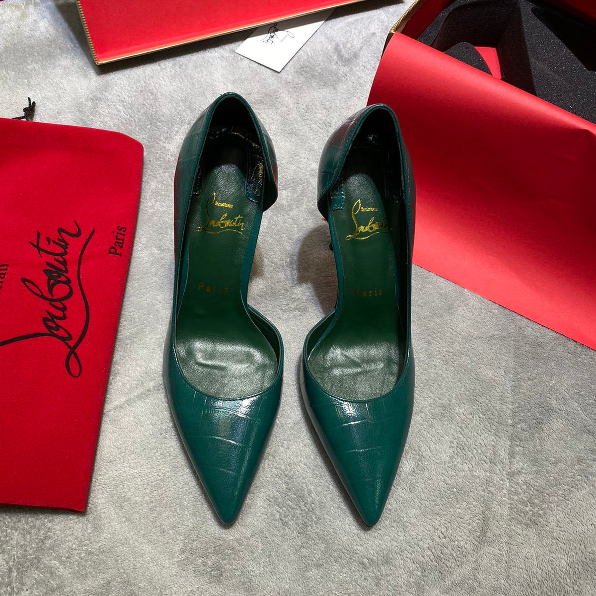 Chloe’s Picks - DESIGNER HEELS FOR WOMEN - AFFORDABLE LUXURY HEELS - 7944