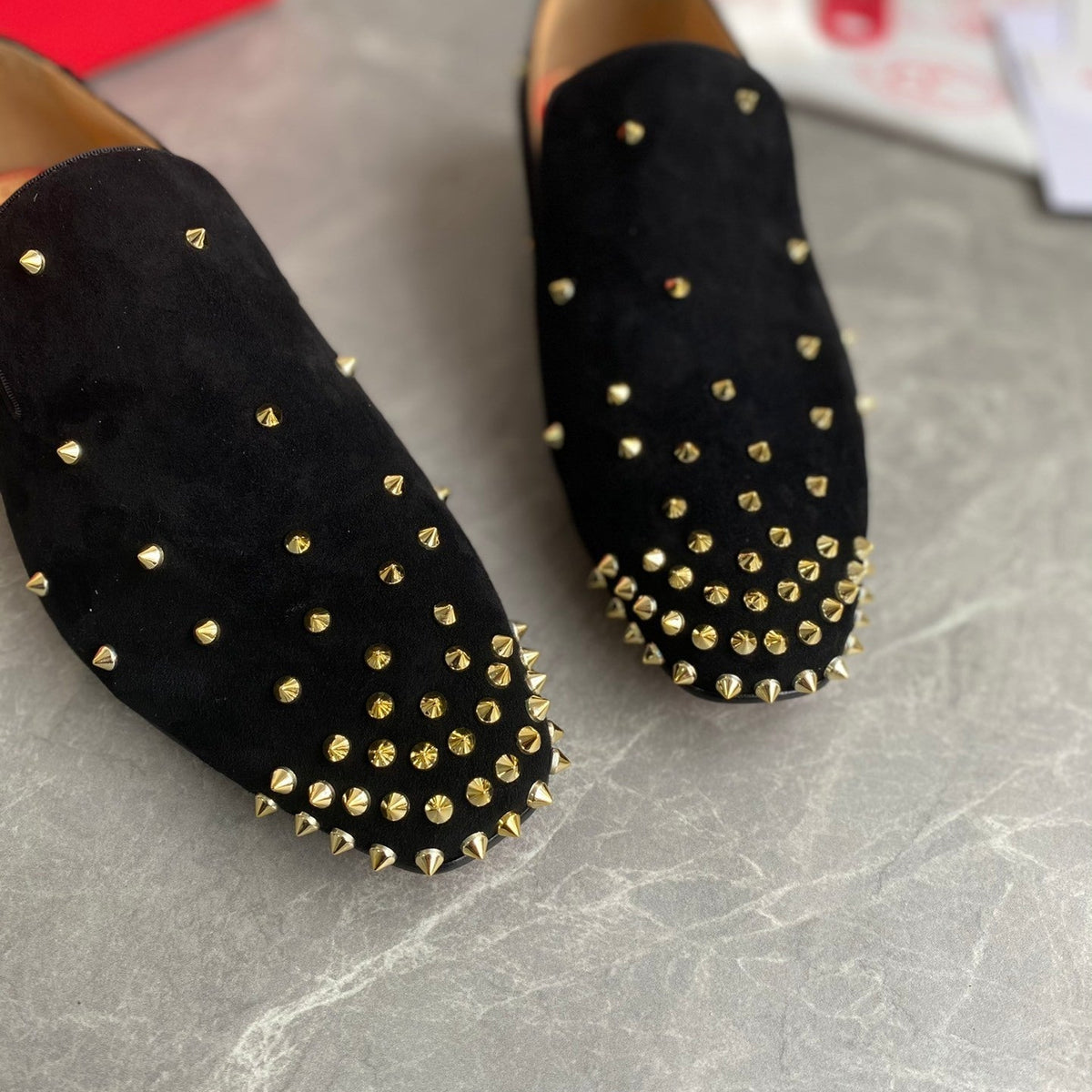 Chloe’s Picks - Premium Luxury Goods and Accessories - AFFORDABLE LUXURY HEELS - 8246