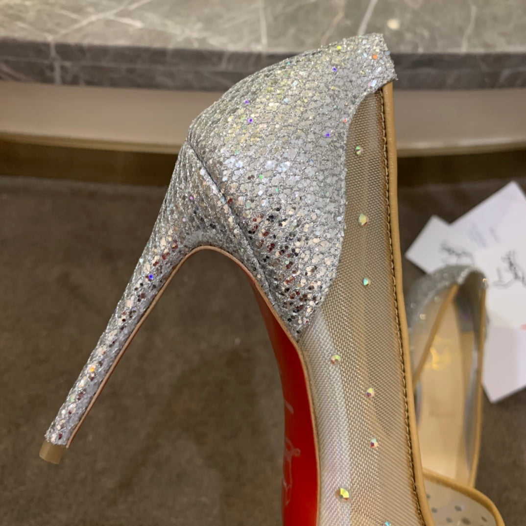 Chloe’s Picks - High-Quality Designer Products for You - AFFORDABLE LUXURY HEELS - 8203