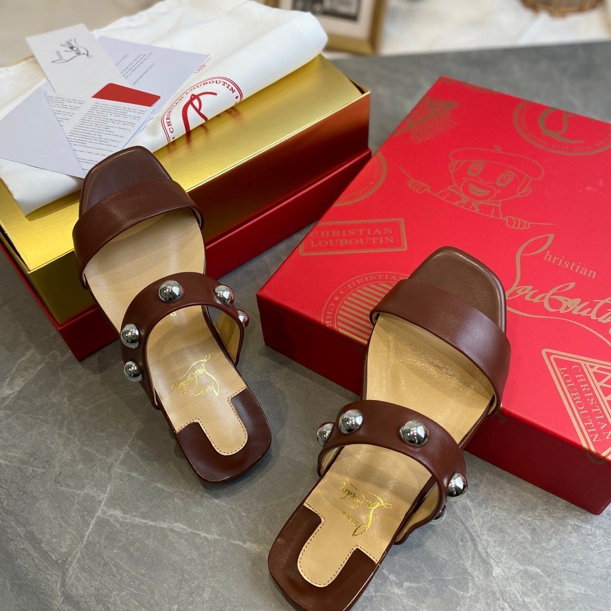 Chloe’s Picks - High-Quality Designer Products for You - AFFORDABLE LUXURY HEELS - 7975