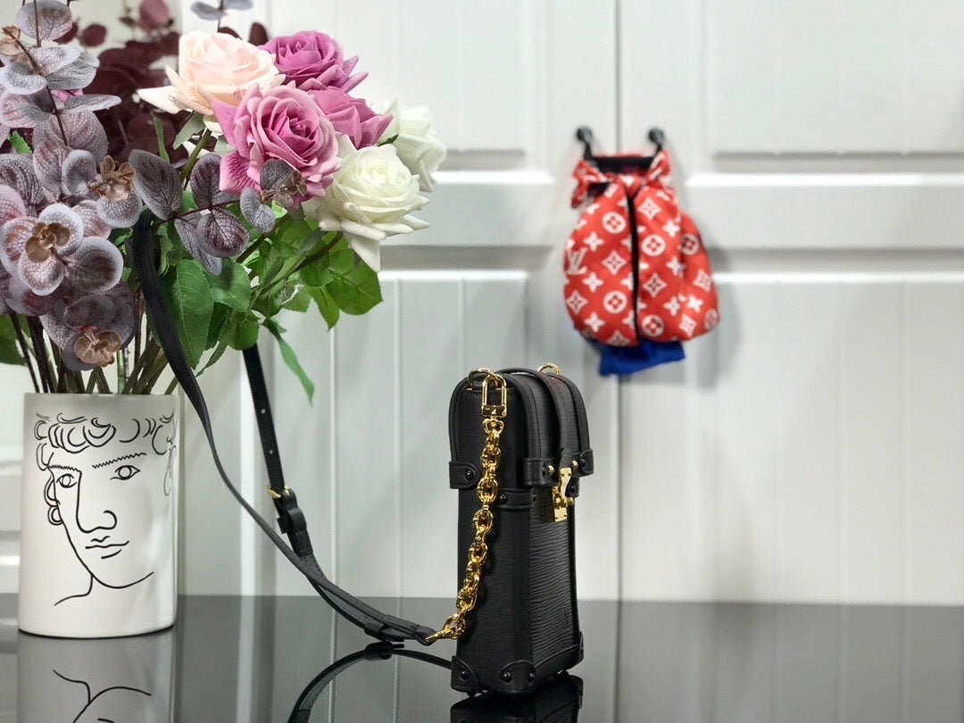 Chloe’s Picks - Premium Luxury Goods and Accessories - AFFORDABLE LUXURY BAGS - 4338