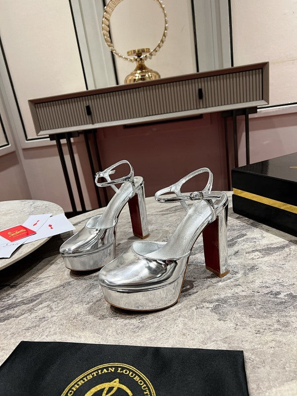 Chloe’s Picks - Best High-End Brands in One Place - AFFORDABLE LUXURY HEELS - 8241
