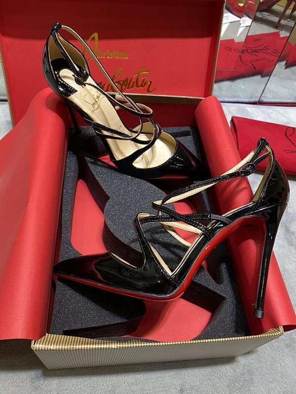 Chloe’s Picks - Best High-End Brands in One Place - AFFORDABLE LUXURY HEELS - 7953