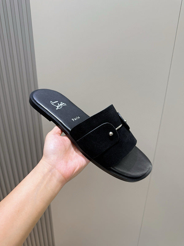 Chloe’s Picks - Premium Luxury Goods and Accessories - AFFORDABLE LUXURY HEELS - 8290