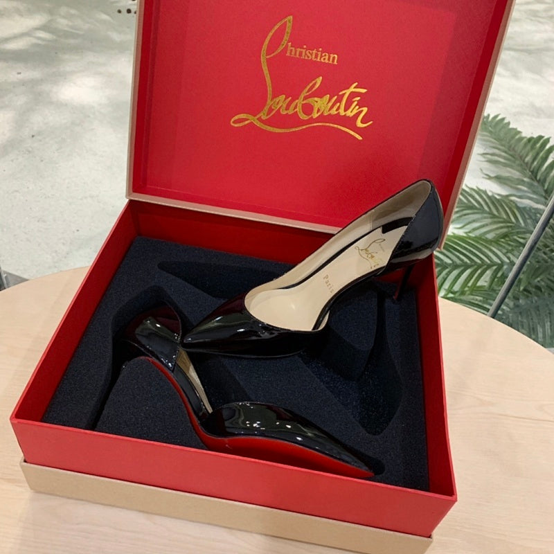 Chloe’s Picks - Best High-End Brands in One Place - AFFORDABLE LUXURY HEELS - 8193
