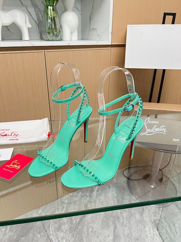 Chloe’s Picks - Best High-End Brands in One Place - AFFORDABLE LUXURY HEELS - 8081