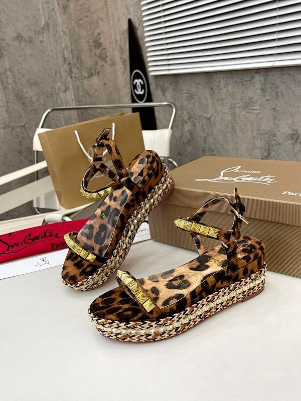 Chloe’s Picks - Premium Luxury Goods and Accessories - AFFORDABLE LUXURY HEELS - 8070