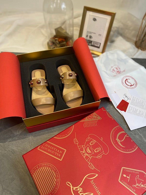 Chloe’s Picks - Best High-End Brands in One Place - AFFORDABLE LUXURY HEELS - 7969