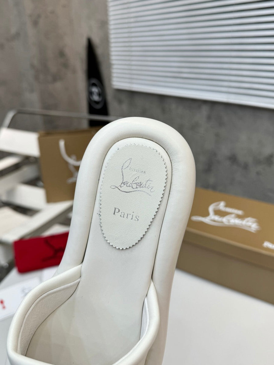 Chloe’s Picks - Best High-End Brands in One Place - AFFORDABLE LUXURY HEELS - 8117