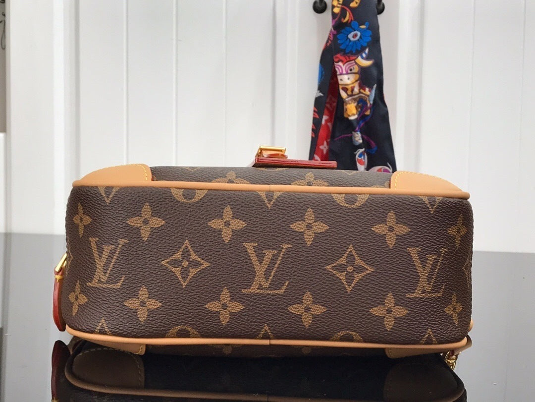 Chloe’s Picks - Best High-End Brands in One Place - AFFORDABLE LUXURY BAGS - 4337