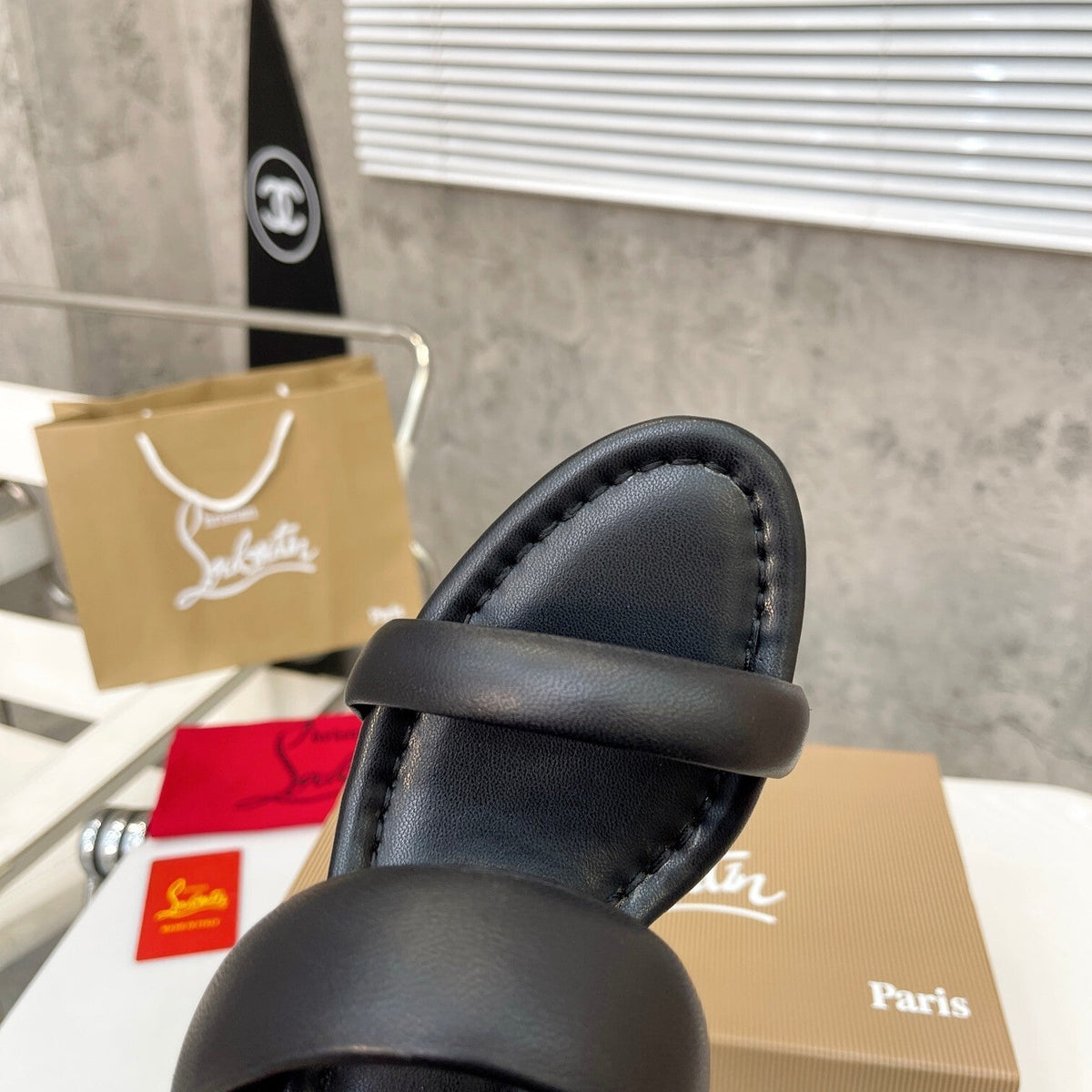 Chloe’s Picks - High-Quality Designer Products for You - AFFORDABLE LUXURY HEELS - 7999