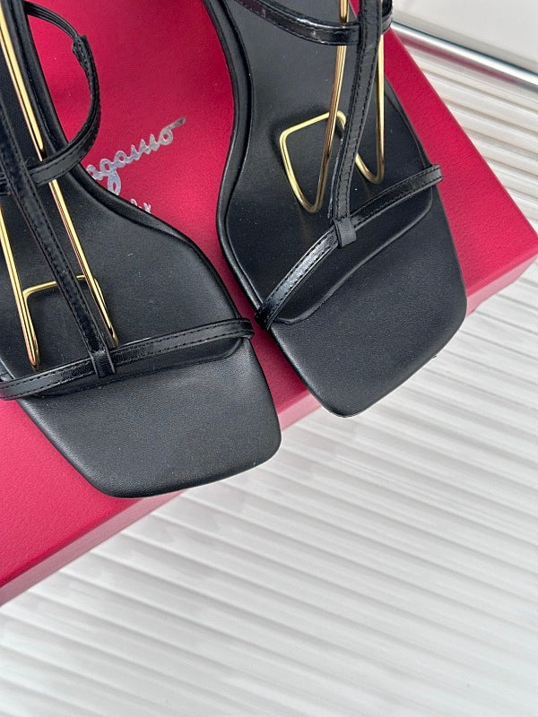 Chloe’s Picks - Premium Luxury Goods and Accessories - AFFORDABLE LUXURY HEELS - 8062