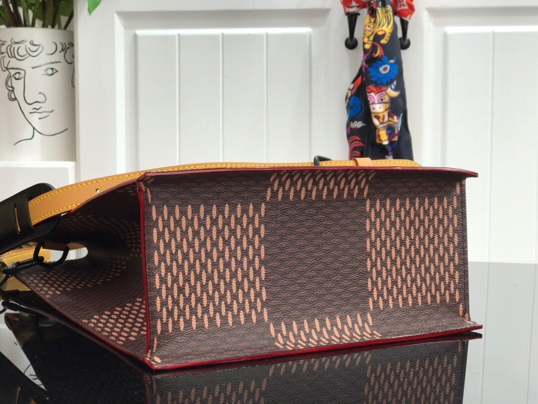 Chloe’s Picks - Best High-End Brands in One Place - AFFORDABLE LUXURY BAGS - 4333