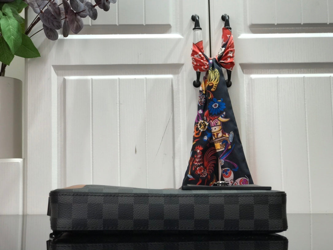 Chloe’s Picks - Best High-End Brands in One Place - AFFORDABLE LUXURY BAGS - 4329