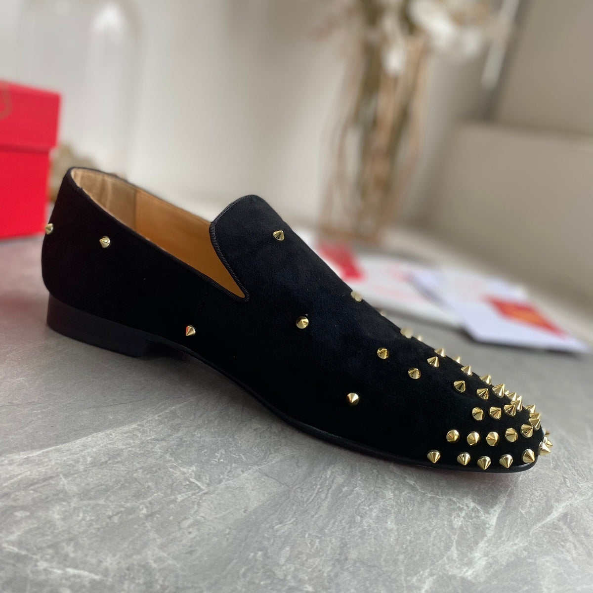 Chloe’s Picks - Premium Luxury Goods and Accessories - AFFORDABLE LUXURY HEELS - 8246