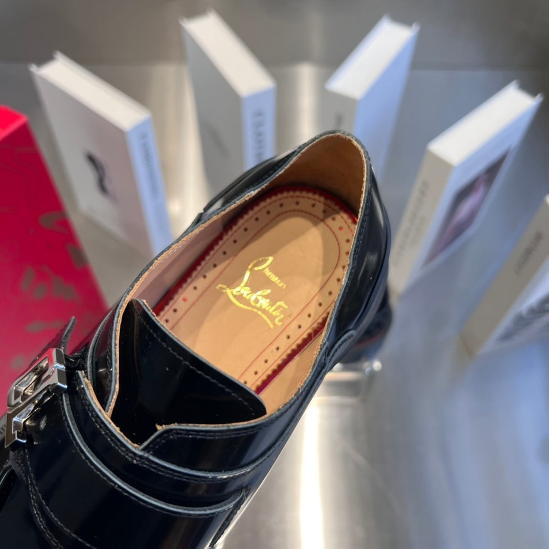 Chloe’s Picks - Best High-End Brands in One Place - AFFORDABLE LUXURY HEELS - 8305