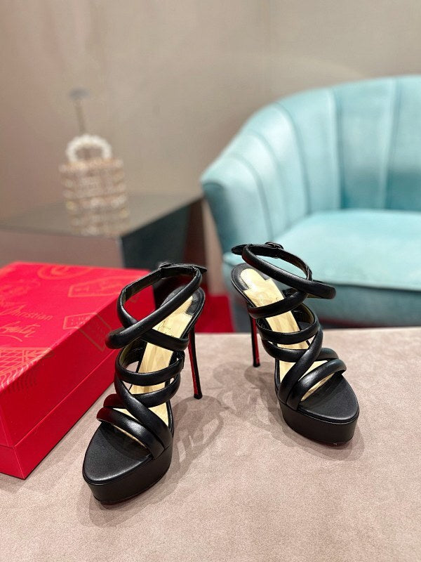 Chloe’s Picks - Best High-End Brands in One Place - AFFORDABLE LUXURY HEELS - 7961