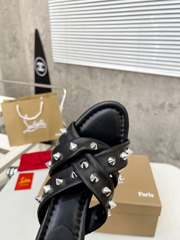 Chloe’s Picks - Premium Luxury Goods and Accessories - AFFORDABLE LUXURY HEELS - 8002