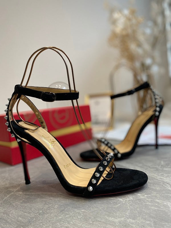 Chloe’s Picks - DESIGNER HEELS FOR WOMEN - AFFORDABLE LUXURY HEELS - 7976