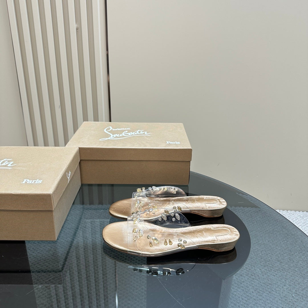 Chloe’s Picks - Premium Luxury Goods and Accessories - AFFORDABLE LUXURY HEELS - 8130