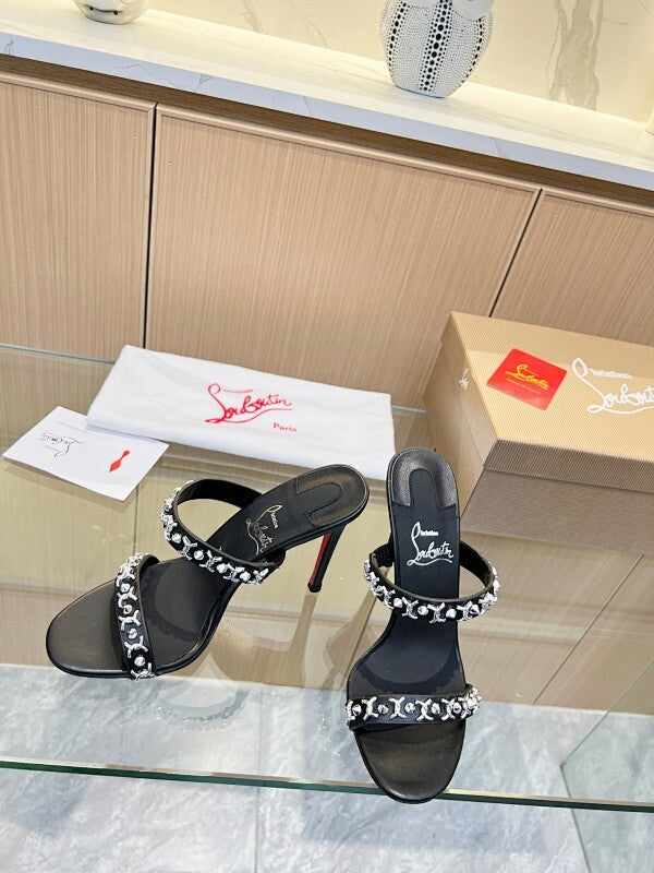 Chloe’s Picks - DESIGNER HEELS FOR WOMEN - AFFORDABLE LUXURY HEELS - 8008