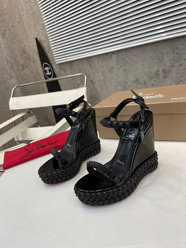 Chloe’s Picks - High-Quality Designer Products for You - AFFORDABLE LUXURY HEELS - 8071