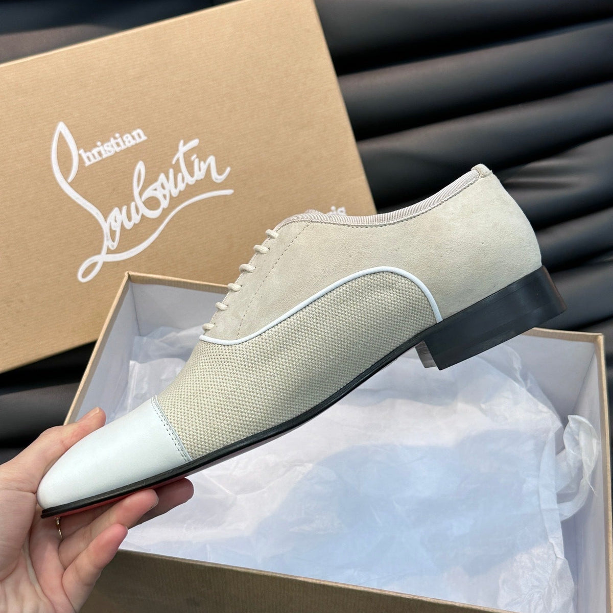 Chloe’s Picks - Premium Luxury Goods and Accessories - AFFORDABLE LUXURY HEELS - 8022