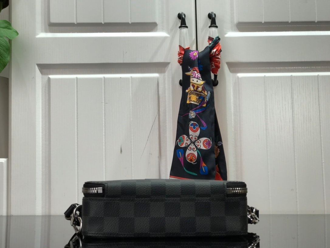 Chloe’s Picks - Premium Luxury Goods and Accessories - AFFORDABLE LUXURY BAGS - 4262