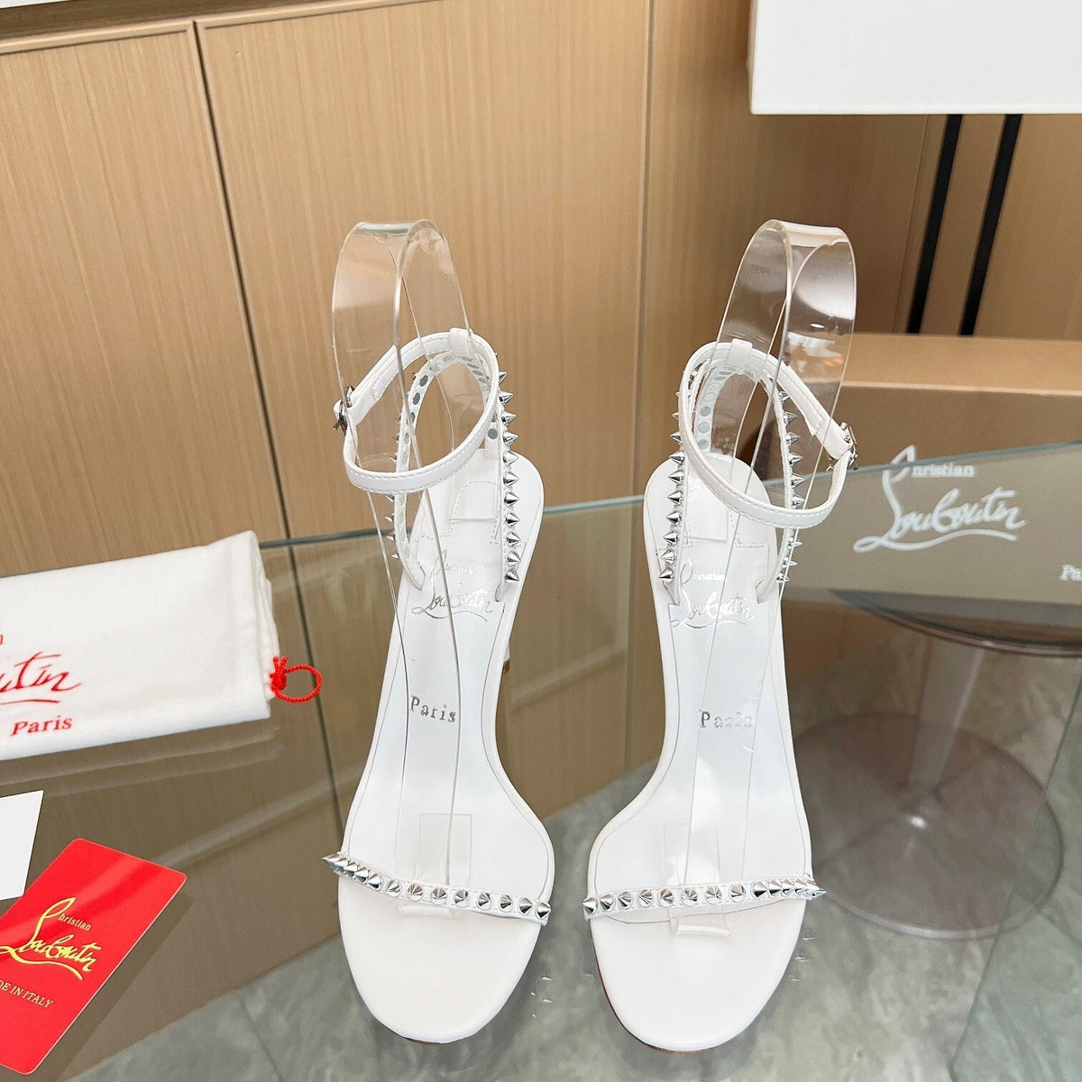 Chloe’s Picks - DESIGNER HEELS FOR WOMEN - AFFORDABLE LUXURY HEELS - 8072